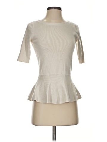 Banana Republic Short Sleeve Top (view 1)