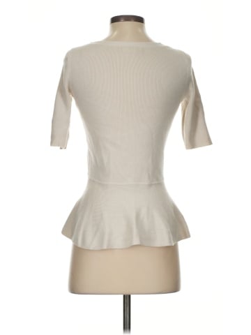 Banana Republic Short Sleeve Top (view 2)