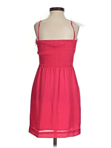 BCBGeneration Cocktail Dress (view 2)
