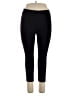 Torrid Black Active Pants Size 2X Plus (2) - photo 1
