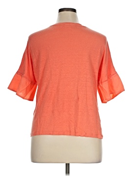 Chico's Short Sleeve T-Shirt (view 2)