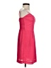 BCBGeneration Solid Pink Cocktail Dress Size XS - photo 4
