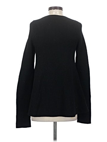 Grey by Jason Wu Wool Pullover Sweater (view 2)