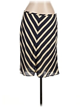 H Hilfiger Silk Skirt