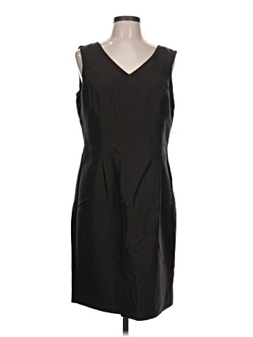 Talbots Cocktail Dress (view 1)