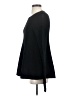 Grey by Jason Wu 100% Wool Black Wool Pullover Sweater Size S - photo 5