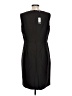 Talbots Black Cocktail Dress Size 12 Petite - photo 2