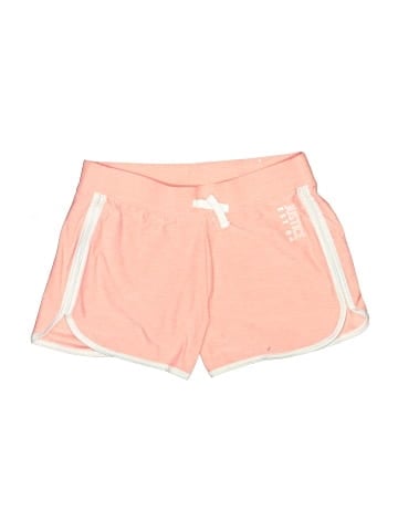 Justice Athletic Shorts (view 1)