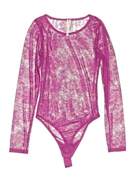 By Anthropologie Bodysuit (view 1)