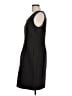 Talbots Black Cocktail Dress Size 12 Petite - photo 5