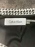 Calvin Klein Houndstooth Ivory Skort Size 8 - photo 3