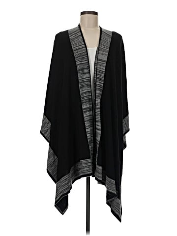 Calvin Klein Poncho (view 1)