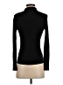 J.Crew Black Turtleneck Sweater Size S - photo 2