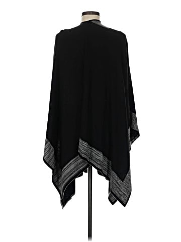 Calvin Klein Poncho (view 2)