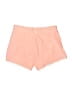 Justice Color Block Pink Athletic Shorts Size 12 - 14 - photo 2