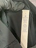 Lululemon Athletica Black Active Pants Size 2 - photo 7