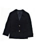 Class Club Black Blazer Size 7 - photo 1