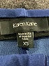 Karen Kane Blue Active Pants Size XS - photo 7