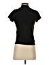 Olivia Rae Black Short Sleeve Turtleneck Size S - photo 2
