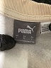 Puma Paisley Tan Pullover Sweater Size L - photo 7