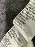 Puma Paisley Tan Pullover Sweater Size L - photo 8