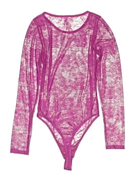 By Anthropologie Bodysuit (view 2)
