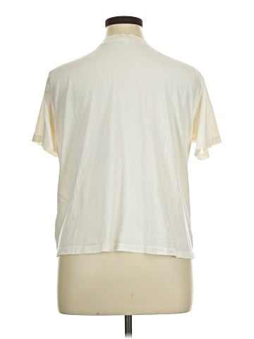 H&M Short Sleeve T-Shirt (view 2)