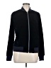 Peyton Jensen Blue Track Jacket Size M - photo 1