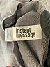 Instant Message Gray Sweatshirt Size XL - photo 7