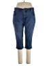 Lee Blue Jeans Size 20 - photo 1