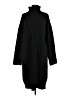 H&M Black Turtleneck Sweater Size M - photo 1