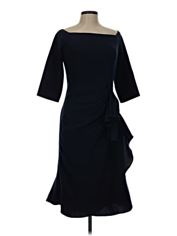 Jovani Cocktail Dress (view 1)