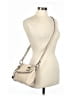 B Makowsky Ivory Crossbody Bag One size - photo 2