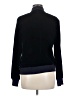 Peyton Jensen Blue Track Jacket Size M - photo 2