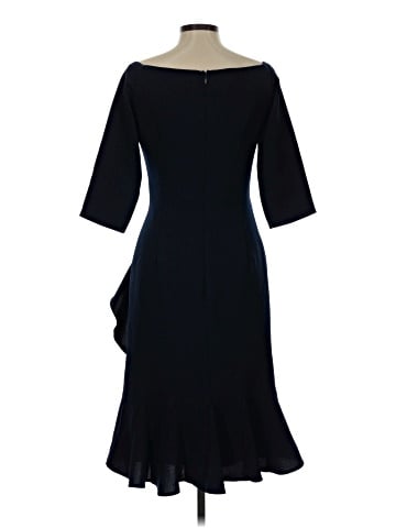 Jovani Cocktail Dress (view 2)