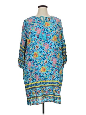 In'Voland Casual Dress (view 1)