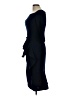 Jovani Blue Cocktail Dress Size 12 - photo 5