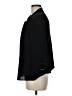 misook Black Cardigan Size M - photo 5