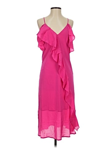 Gold Rush Outfitters Cocktail Dress (view 1)