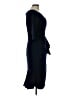 Jovani Blue Cocktail Dress Size 12 - photo 4