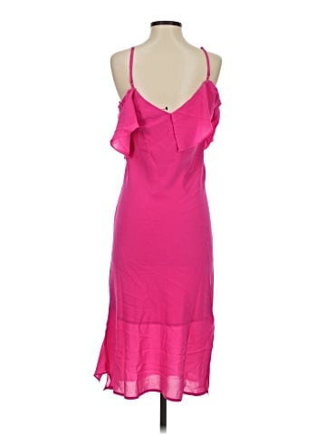 Gold Rush Outfitters Cocktail Dress (view 2)