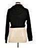 Alo Black Pullover Sweater Size XL (estimated) - photo 2