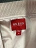 Guess 100% Polyurethane Hearts Pink Jacket Size 10 - photo 3