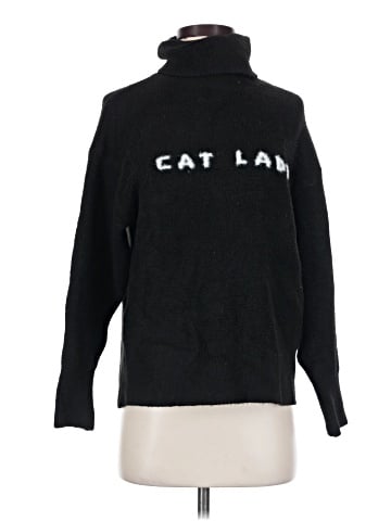 Target Turtleneck Sweater (view 1)
