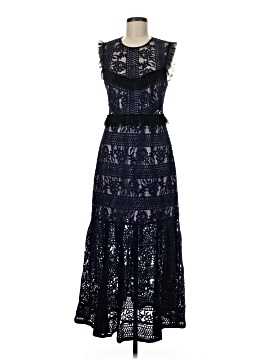Three Floor Cocktail Dress