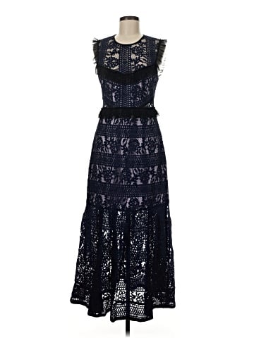 Three Floor Cocktail Dress (view 1)
