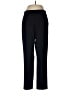 Vince. Solid Black Dress Pants Size M - photo 1