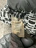 Calvin Klein Graphic Gray Cocktail Dress Size 10 - photo 8