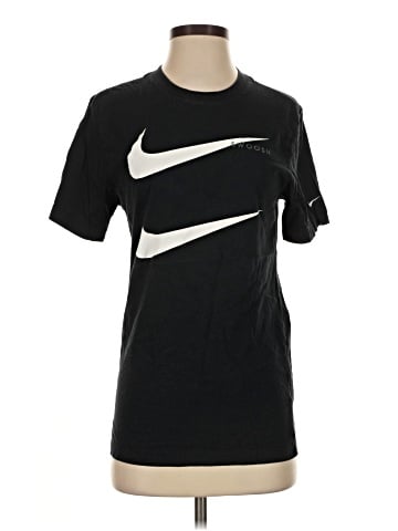 Nike Short Sleeve Top (view 1)