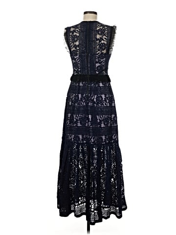 Three Floor Cocktail Dress (view 2)